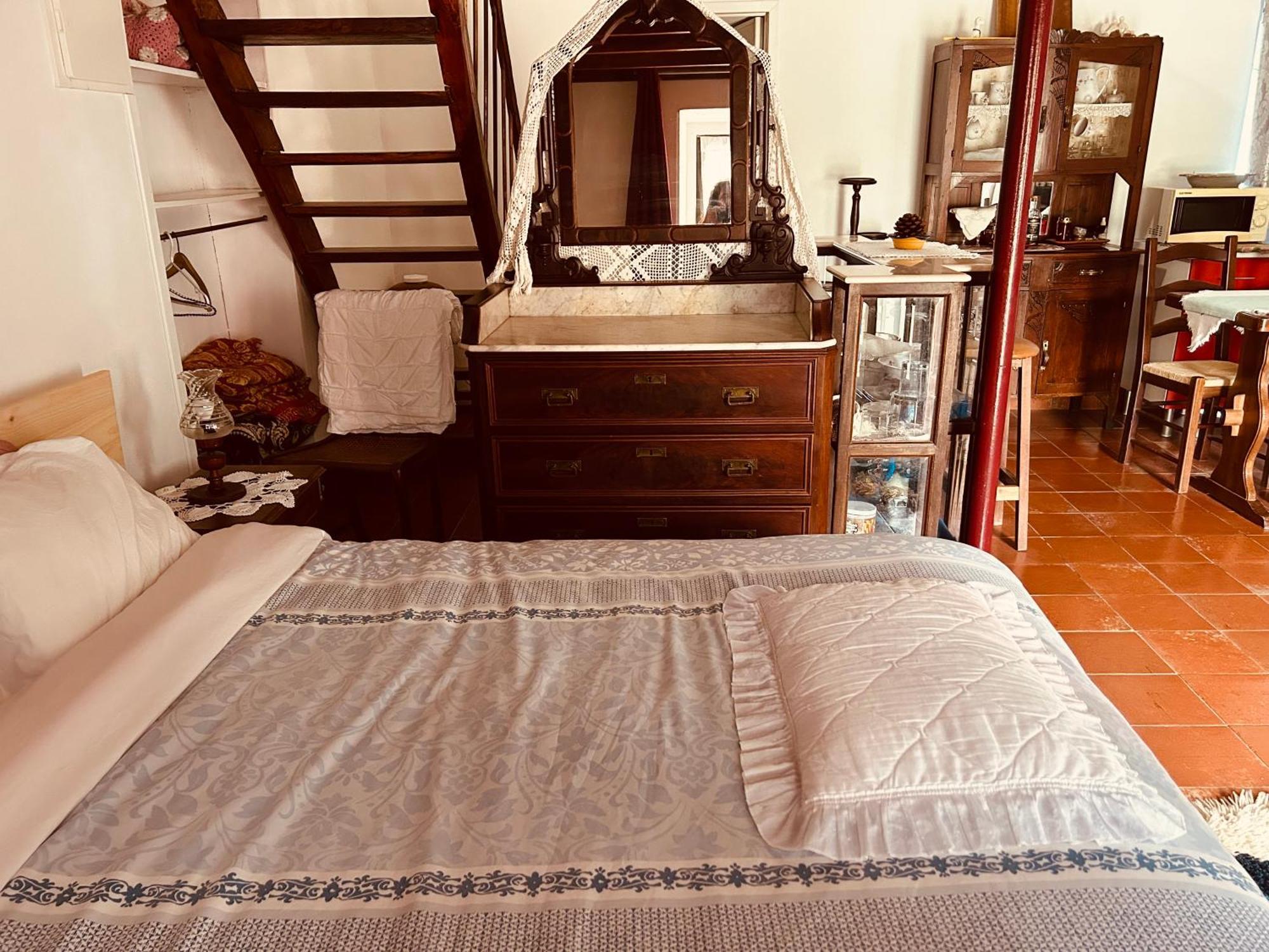 Mae Home Carril Caldas Da Rainha Kültér fotó
